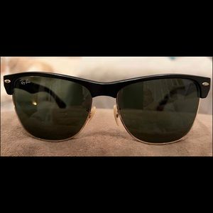 Ray Ban sunglasses